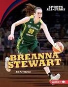 Jon M Fishman, Jon M. Fishman - Breanna Stewart