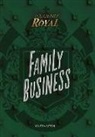 Vanessa Acton - Family Business