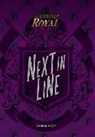 Vanessa Acton - Next in Line