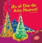 Richard Sebra - ¡es El Día de Año Nuevo! (It's New Year's Day!)