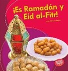 Richard Sebra - ¡es Ramadán y Eid Al-Fitr! (It's Ramadan and Eid Al-Fitr!)