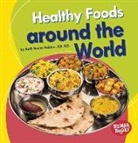 Beth Bence Reinke - Healthy Foods Around the World
