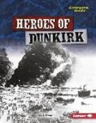 L. L. Owens, Lisa L Owens, Lisa L. Owens - Heroes of Dunkirk