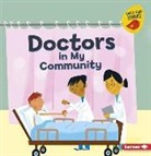 Bridget Heos, Mike Moran - Doctors in My Community