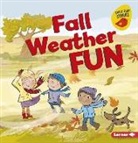 Martha E H Rustad, Martha E. H. Rustad, Amanda Enright - Fall Weather Fun
