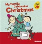 Lisa Bullard, Katie Saunders - My Family Celebrates Christmas
