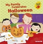Lisa Bullard, Holli Conger - My Family Celebrates Halloween