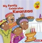 Lisa Bullard, Constanza Basaluzzo - My Family Celebrates Kwanzaa