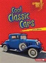 Jon M Fishman, Jon M. Fishman - Cool Classic Cars
