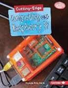 Krystyna Goddu, Krystyna Poray Goddu - Cutting-Edge Computing With Raspberry Pi