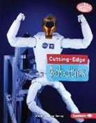 Karen Kenney, Karen Latchana Kenney - Cutting-Edge Robotics