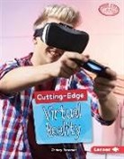 Christy Peterson - Cutting-Edge Virtual Reality