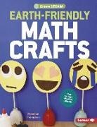 Veronica Thompson, Veronica Thompson - Earth-Friendly Math Crafts