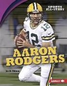 Jon M Fishman, Jon M. Fishman - Aaron Rodgers