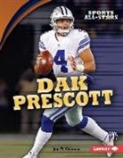 Jon M Fishman, Jon M. Fishman - Dak Prescott