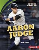 Jon M Fishman, Jon M. Fishman - Aaron Judge