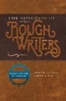 Anthony Amore, Charli Mills, Sarah Brentyn - The Congress of Rough Writers: Flash Fiction Anthology Vol. 1 Volume 1