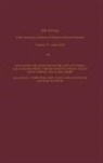 Ian Foster, Julia Lane, Andrew Reamer, Ian Foster, Julia Lane, Andrew Reamer - The ANNALS of the American Academy of Political and Social Science