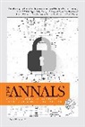 Andrew Lane Reamer, David Ellwood, Ian Foster, Julia Lane, Lane Julia, Andrew Reamer - Annals of the American Academy of Political and Social Science