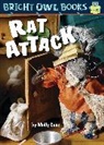 Molly Coxe, Molly Coxe - Rat Attack