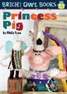 Molly Coxe, Molly Coxe - Princess Pig