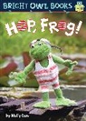 Molly Coxe, Molly Coxe - Hop Frog