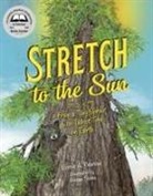Carrie Pearson, Carrie A Pearson, Carrie A. Pearson, Carrie A./ Swan Pearson, Susan Swan, Susan Swan - Stretch to the Sun