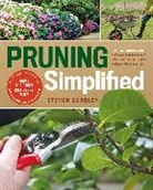 Bradley, Steve Bradley, Steven Bradley - Pruning Simplified