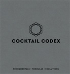Alex Day, Alex/ Kaplan Day, Nick Fauchald, David Kaplan - Cocktail Codex