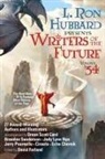 Janey Bell, Eneasz Brodski, Erik Bundy, Erin Cairns, Orson Scott Card, Vida Cruz... - L. Ron Hubbard Presents Writers of the Future Volume 34