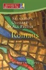 Stephen J Binz, Stephen J. Binz - Romans