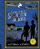 Sir Arthur Conan Doyle, Arthur Conan Doyle, Sophia Martineck - Classics Reimagined, the Adventures of Sherlock Holmes
