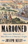 Joseph Kelly - Marooned