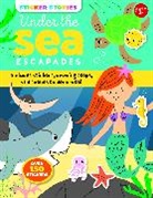 Nila (ILT) Aye, Nila Aye - Under the Sea Escapades