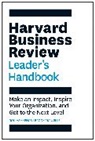 Ron Ashkenas, Ashkenas Ron, Brook Manville, Manville Brook - Harvard Business Review Leader's Handbook