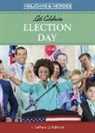 Barbara deRubertis - Let's Celebrate Election Day
