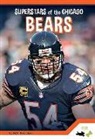 M. K. Osborne - Superstars of the Chicago Bears