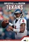 Allan Morey, M. K. Osborne - Superstars of the Houston Texans
