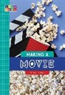 Nadia Higgins - Making a Movie