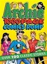 Archie Superstars, Archie Superstars - Archie 1000 Page Comics Romp