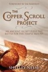 Shelley Neese - The Copper Scroll Project