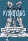 Guy Delisle - Pyongyang