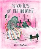 Kitty Crowther, Crowther Kitty, Kitty Crowther - Stories of the Night