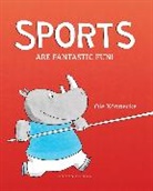 Ole Konnecke, Ole Könnecke, Ole Könnecke - Sports Are Fantastic Fun!