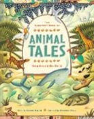 Naomi Adler, Naomi/ Hall Adler, Adler Naomi, Amanda Hall, Hall Amanda - Animal Tales