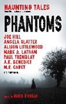 Marie O'Regan, Marie O''regan, O'Regan Marie, Marie O'Regan - Phantoms
