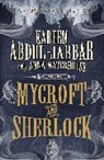 Kareem Abdul-Jabbar, Abdul-Jabbar Kareem, Anna Waterhouse - Mycroft and Sherlock