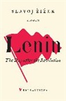 V I Lenin, Slavoj Zizek - Lenin