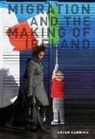 Bryan Fanning, Professor Bryan Fanning - Migration and the Making of Ireland
