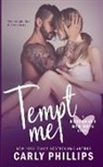 Carly Phillips - Tempt Me